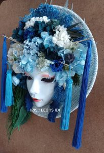 Blue irisfleursidf.fr