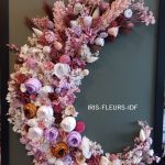 Lune Printanière irisfleursidf.fr