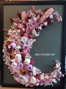 Lune Printanière irisfleursidf.fr