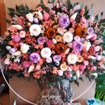 L'arbre aux pivoines irisfleursidf.fr